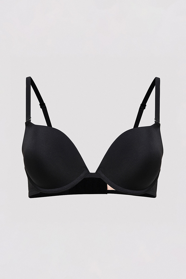 Black Lol up Bra