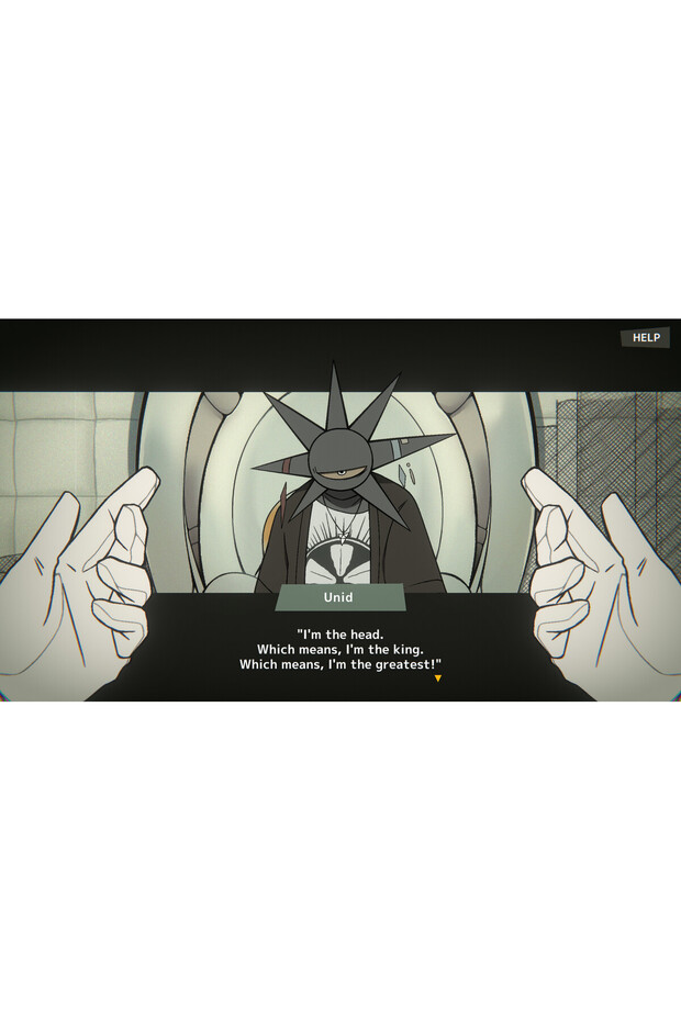 Mindjack - Playstation 3 - 5