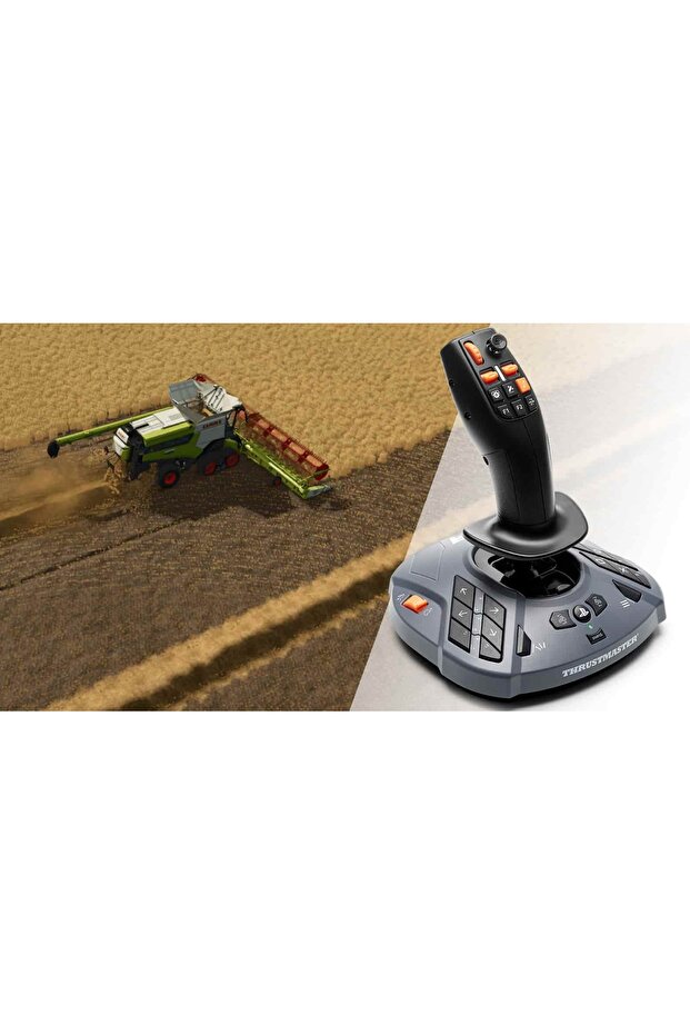SimTask FarmStick - Playstation 5 - 3