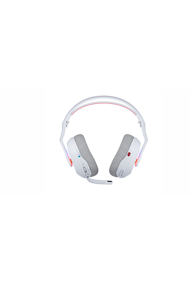 G Headset A20X White - 3