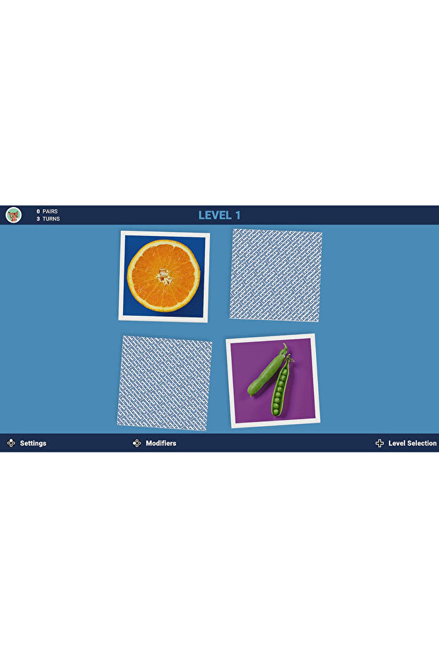 Ravensburger Memory (Code in a Box) - Switch - 4