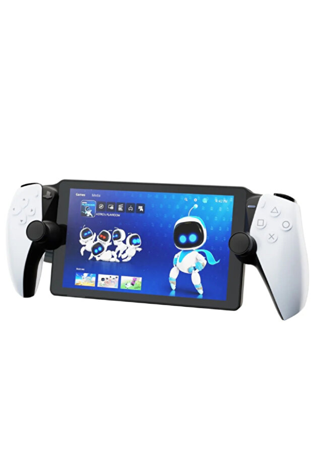 Protect and Charge Pack - Playstation Portal - 1