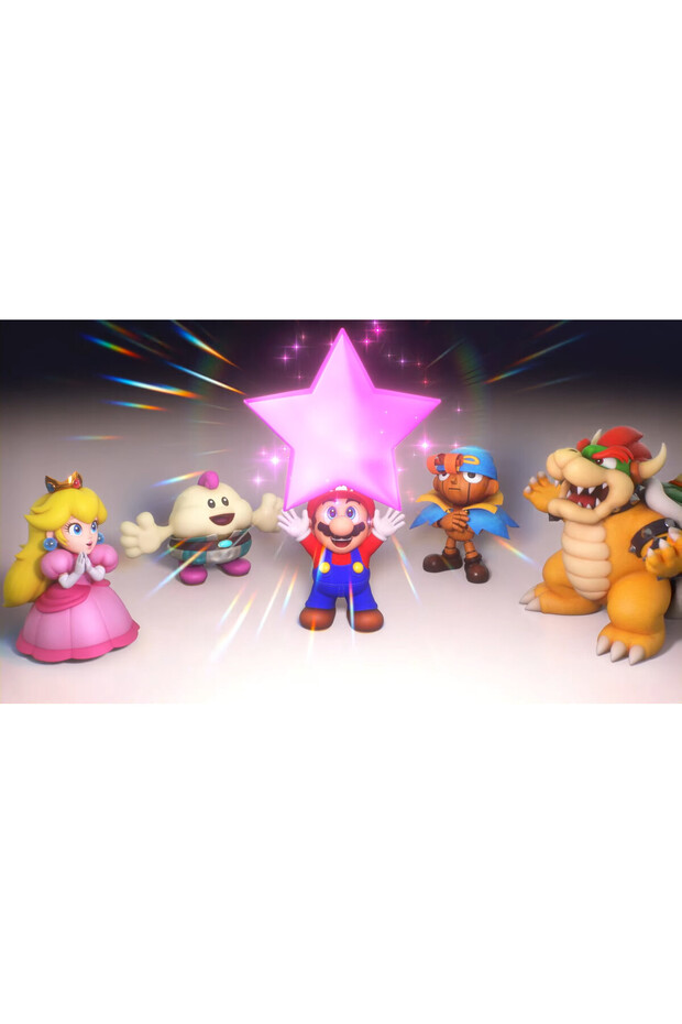 Super Mario RPG - Switch - 3