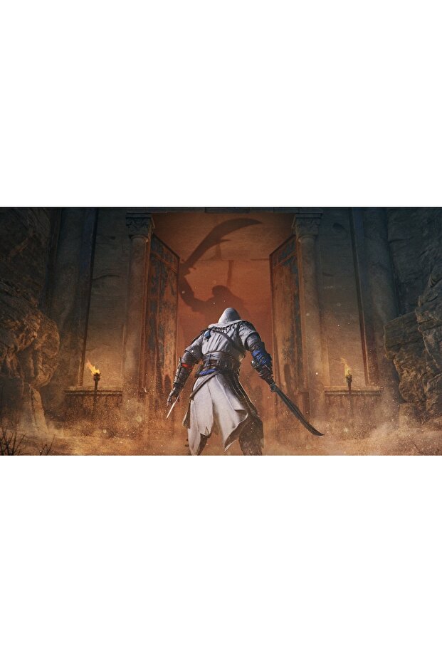 Assassin's Creed Mirage - PS4 - 6