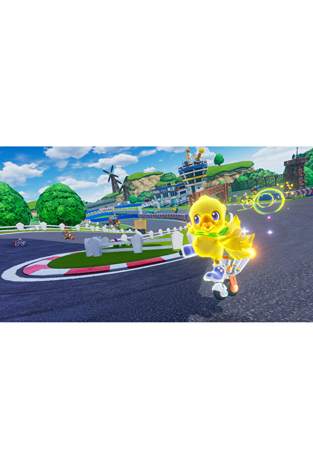 Chocobo GP - NSW - 6