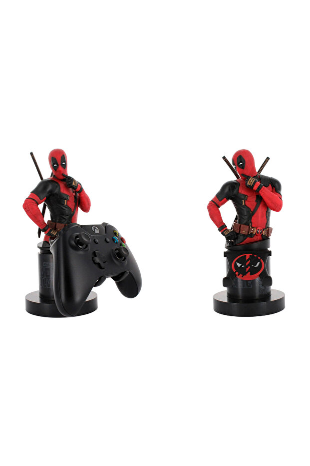 Marvel Deadpool 3 R.E.S.T - 3