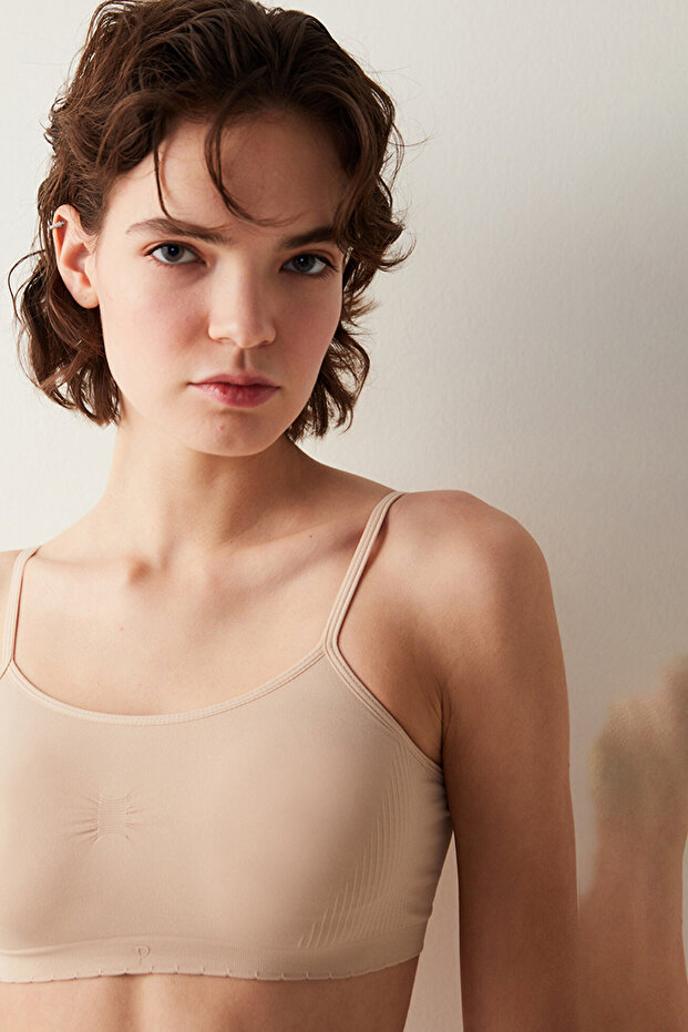 حمالة صدر مبطنة من نو بيسك - 2