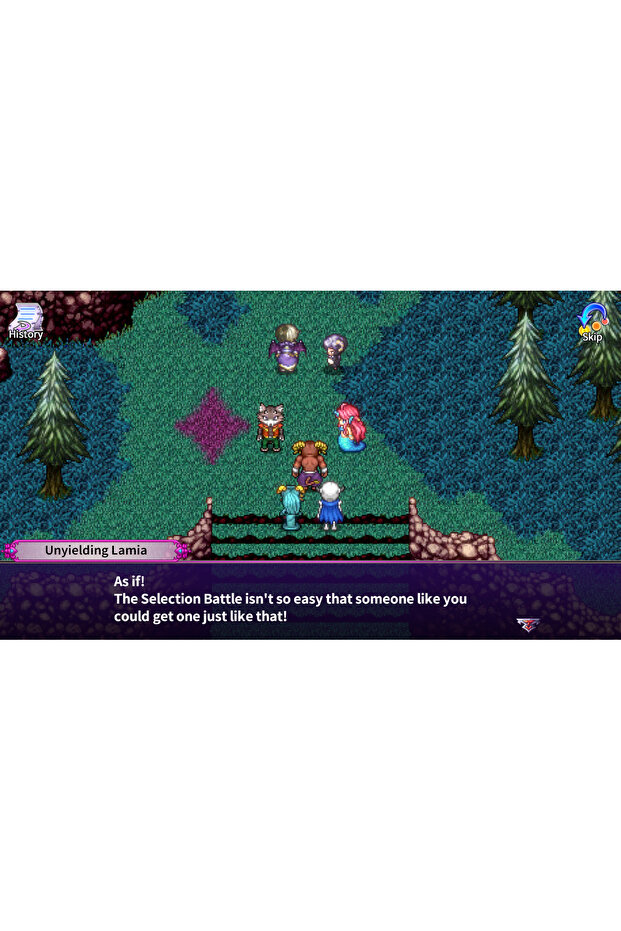 Overrogue - Playstation 4 - 2