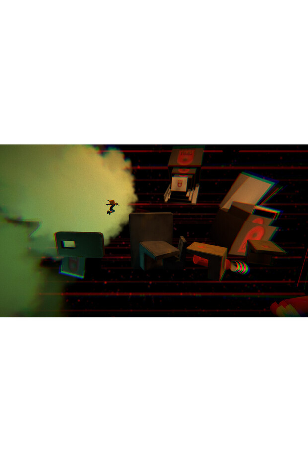 Antro - Playstation 5 - 4