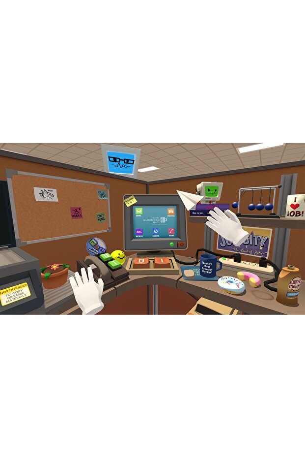 RICK AND MORTY: VIRTUAL RICKALITY PSVR PS4 - 6