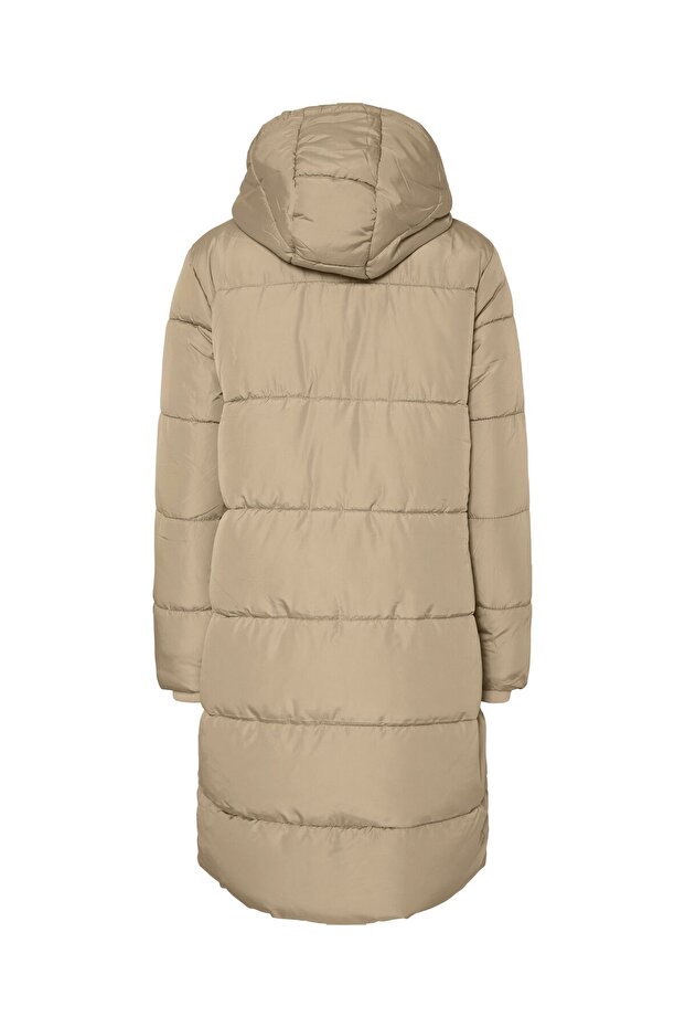 Wattierte Jacke PCBEE LANGER - 3