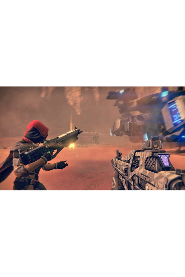 Destiny - Xbox One - 6