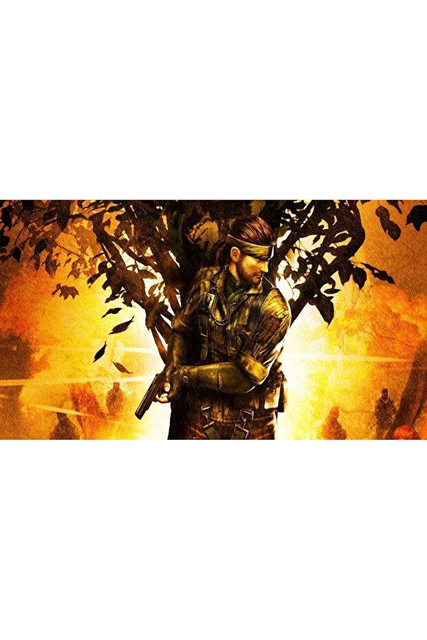 Colecția Metal Gear Solid Vol. 1 - Xbox Series X - 6