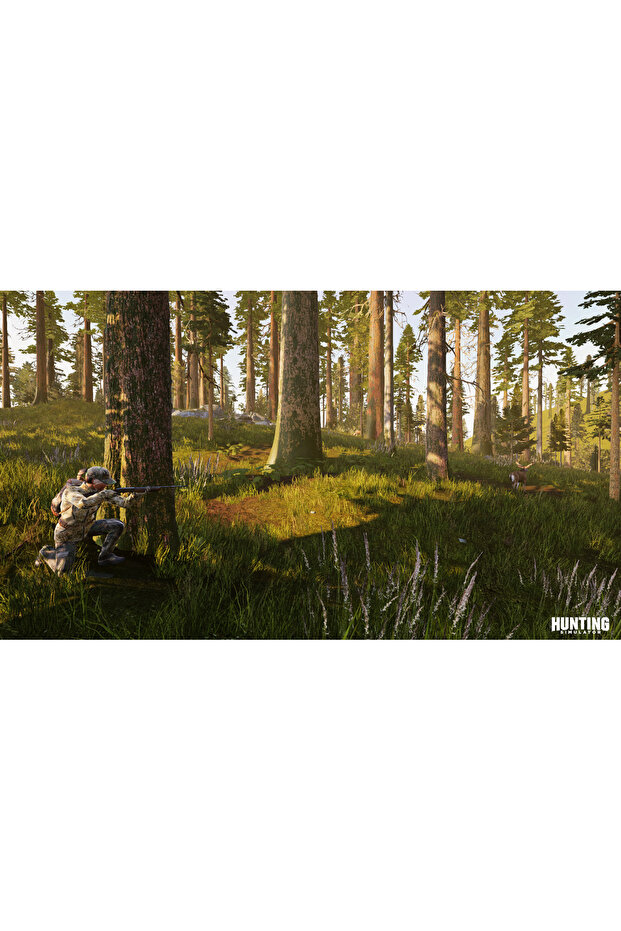 PS4 HUNTING SIMULATOR (EU) - 3