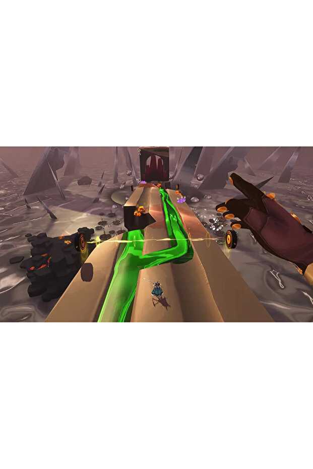 Mixture (PSVR2) - Playstation 5 - 5