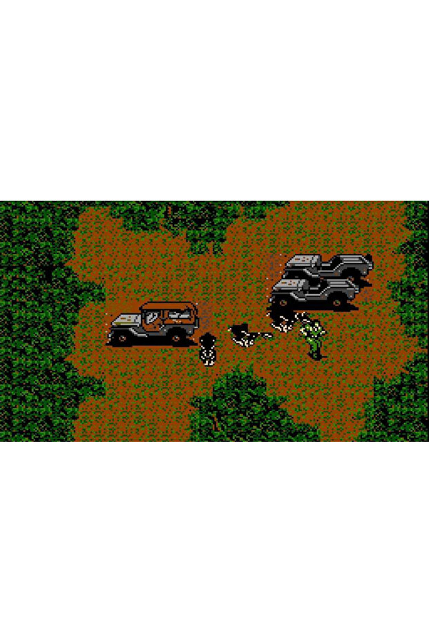 Colecția Metal Gear Solid Vol. 1 - Xbox Series X - 5