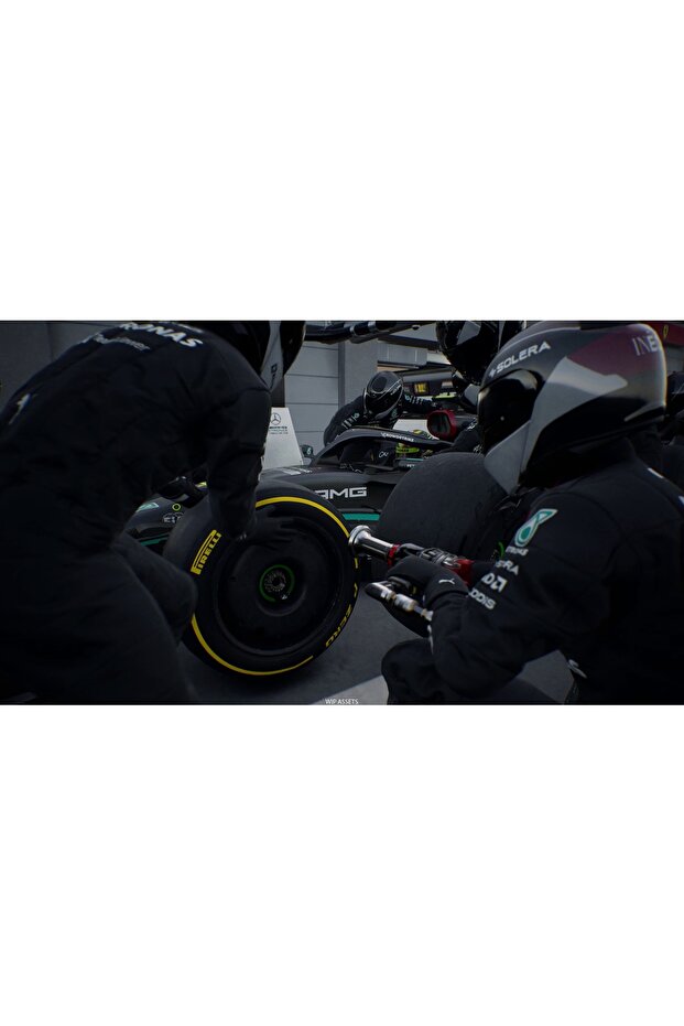 F1 Manager 2023 - Xbox Series X - 5
