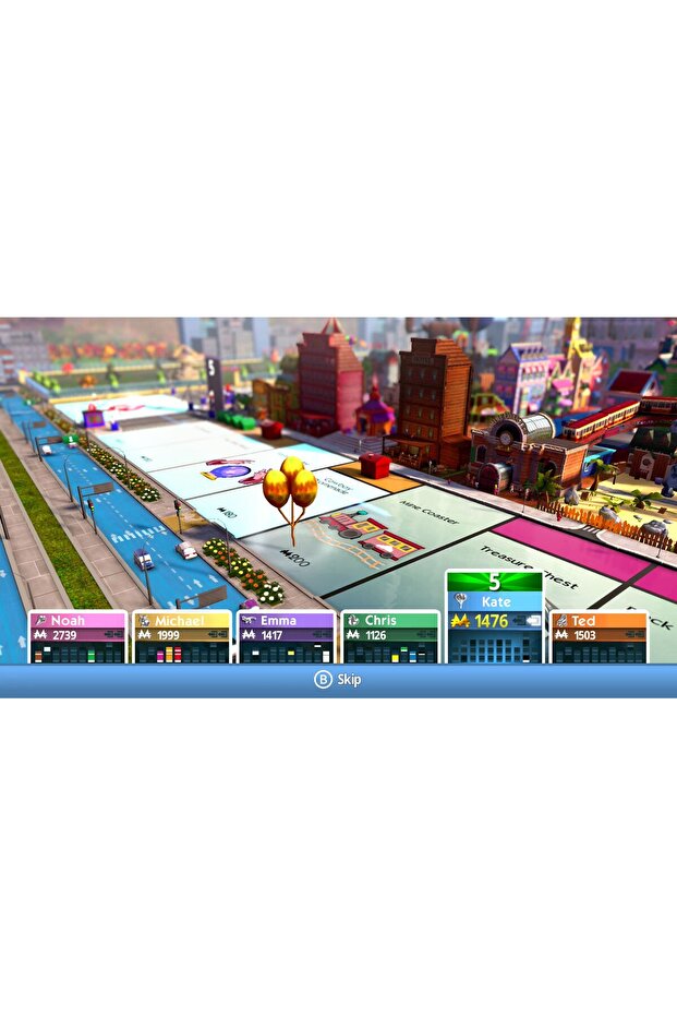 Hasbro Family Fun Pack ( Compilation ) - PS4 - 5