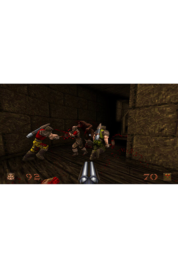 Quake - PS5 - 2