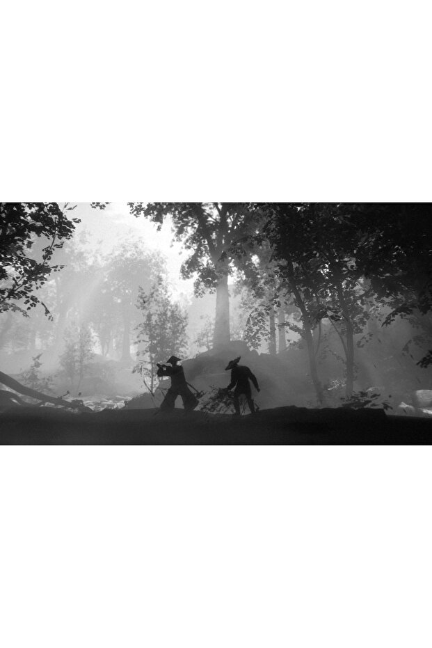 Călătorie spre Yomi - PS4 - 6