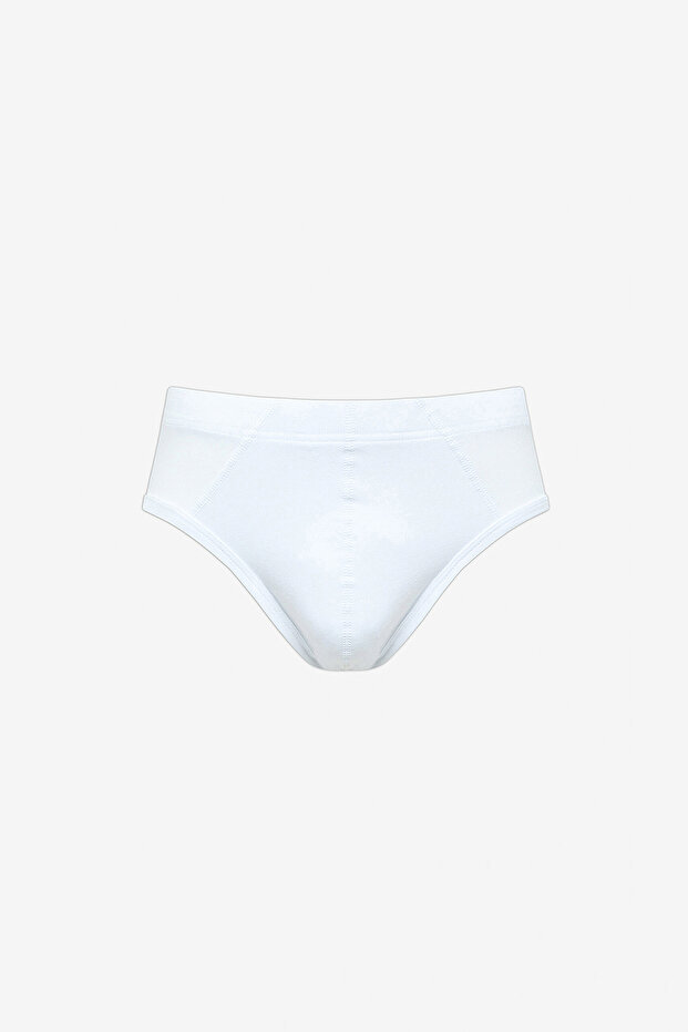 شريط لاصق أبيض أساسي 3 في 1 - 3