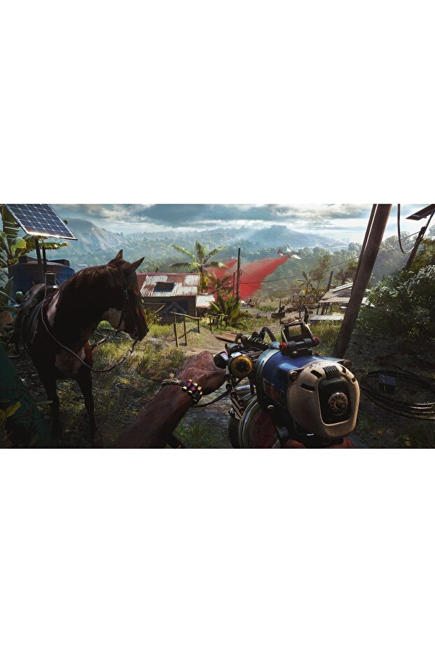 FAR CRY 6 - PS5 - 3