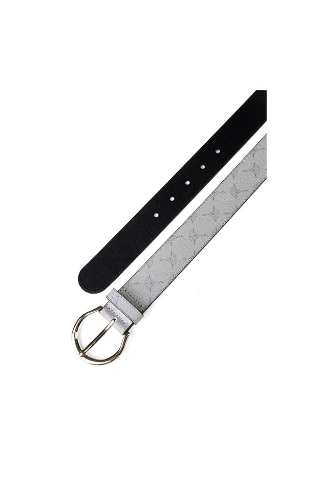 Gürtel Leder - 2
