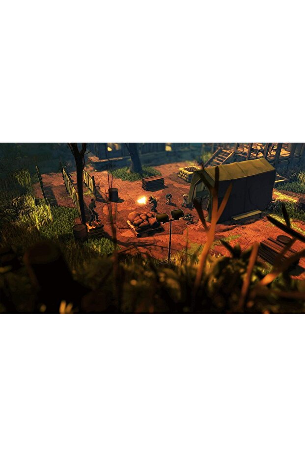 PS4 Jagged Alliance: Rage! (EU) - 6
