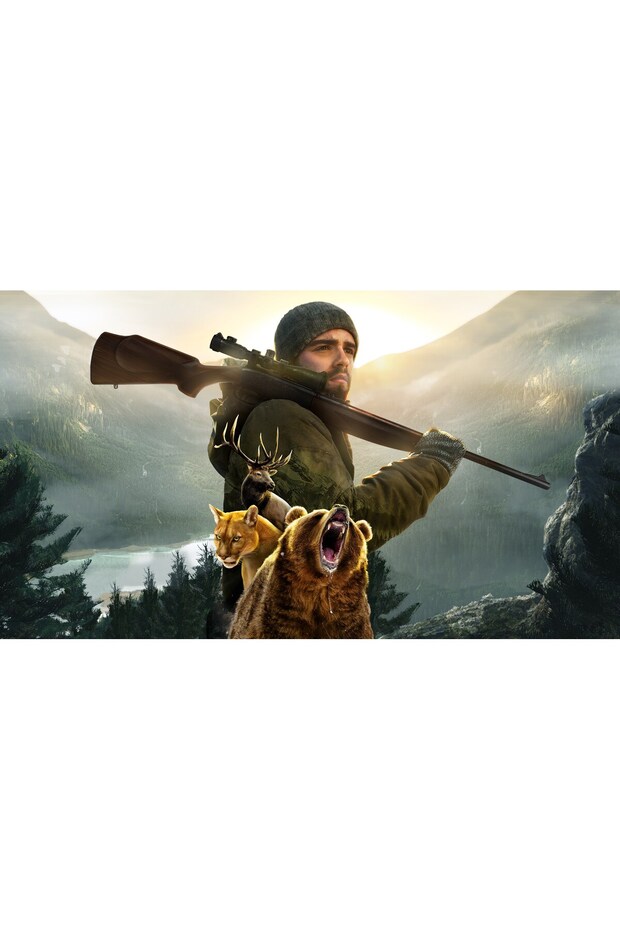 PS4 HUNTING SIMULATOR (EU) - 4