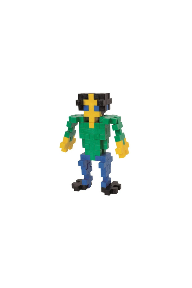 Plus-Plus BIG Basic Mix 150 buc (3272) - 2