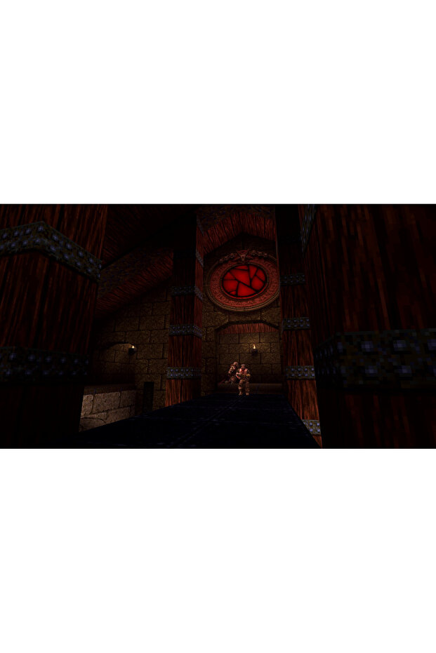 Quake - PS5 - 5