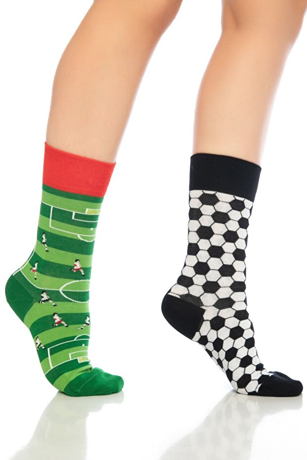 Πολύχρωμες Κάλτσες / Ποδόσφαιρο - 1