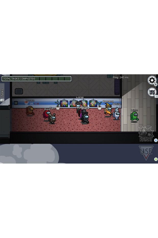 Among Us: Crewmate Edition - PS5 - 5