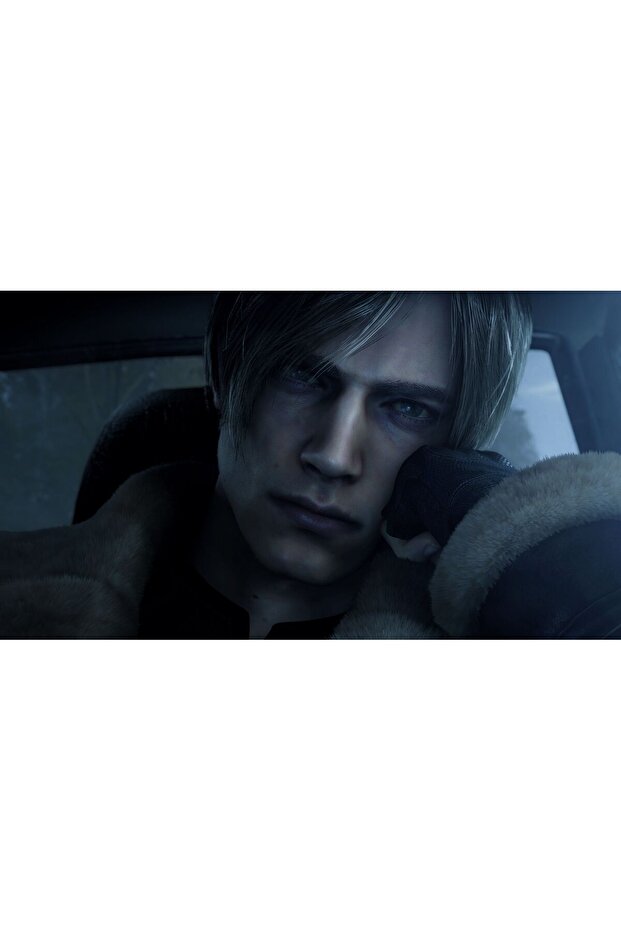 Resident Evil 4 Remake - PS5 - 5