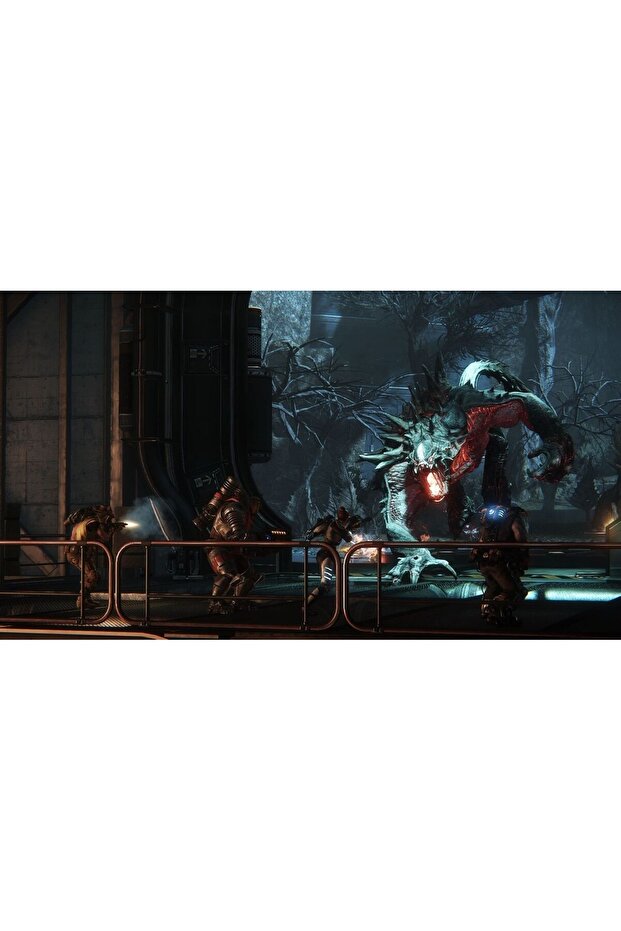 Evoluează (PS4) - 6