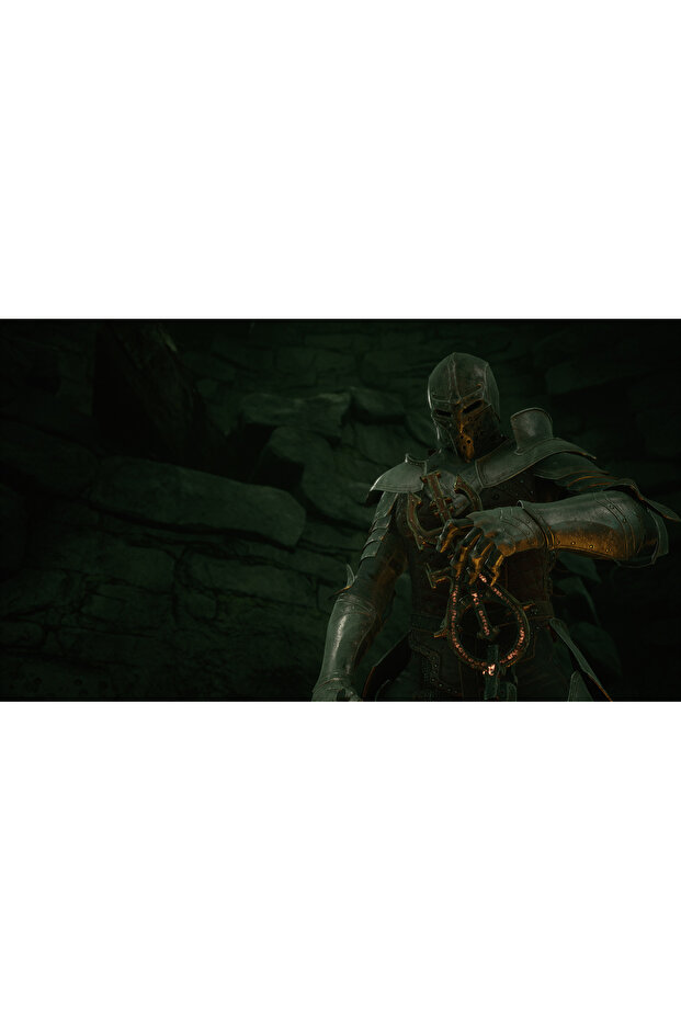 Mortal Shell Enhanced Edition - PS5 - 4