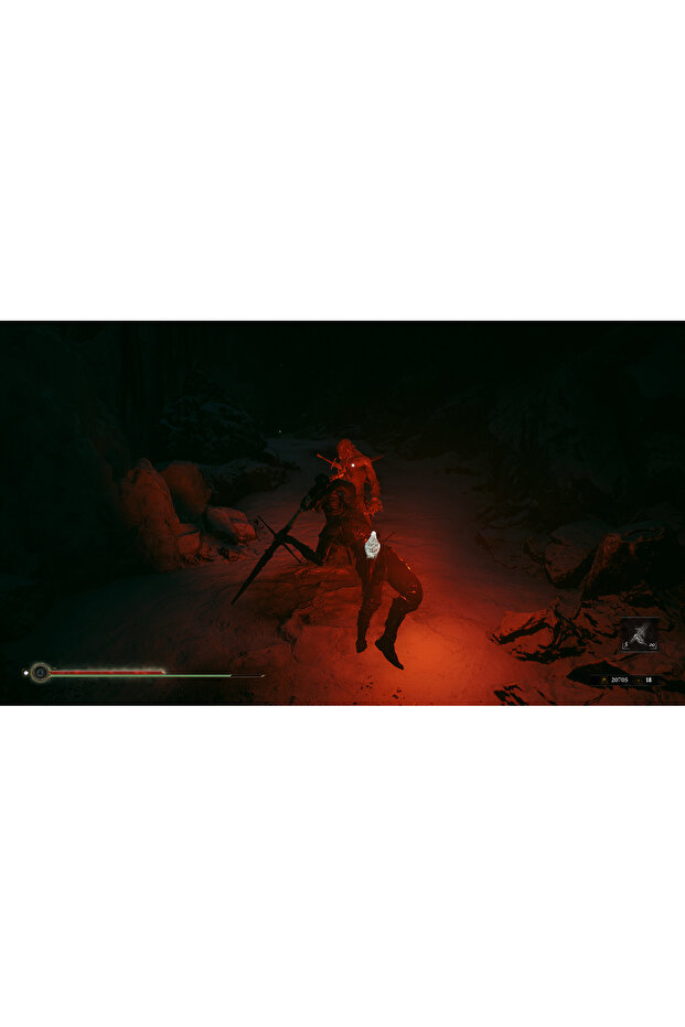 Mortal Shell Enhanced Edition - PS5 - 8