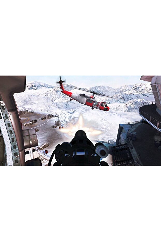 James Bond 007: Legends (#) /PS3 - 7