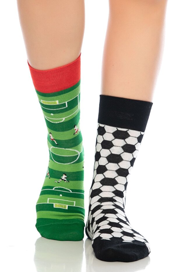 Πολύχρωμες Κάλτσες / Ποδόσφαιρο - 2