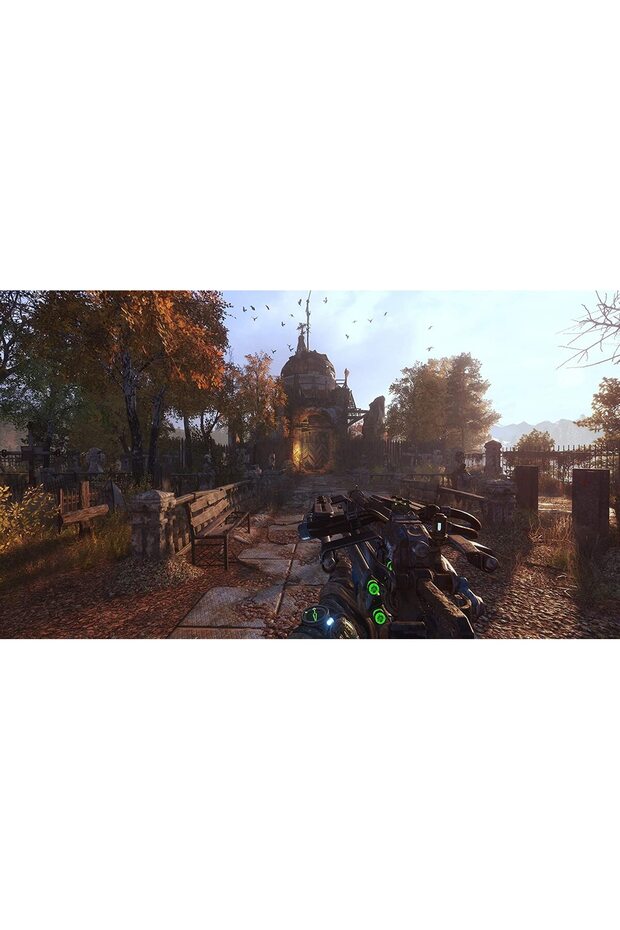 Metro Exodus: Ediție Completă - PS5 - 4