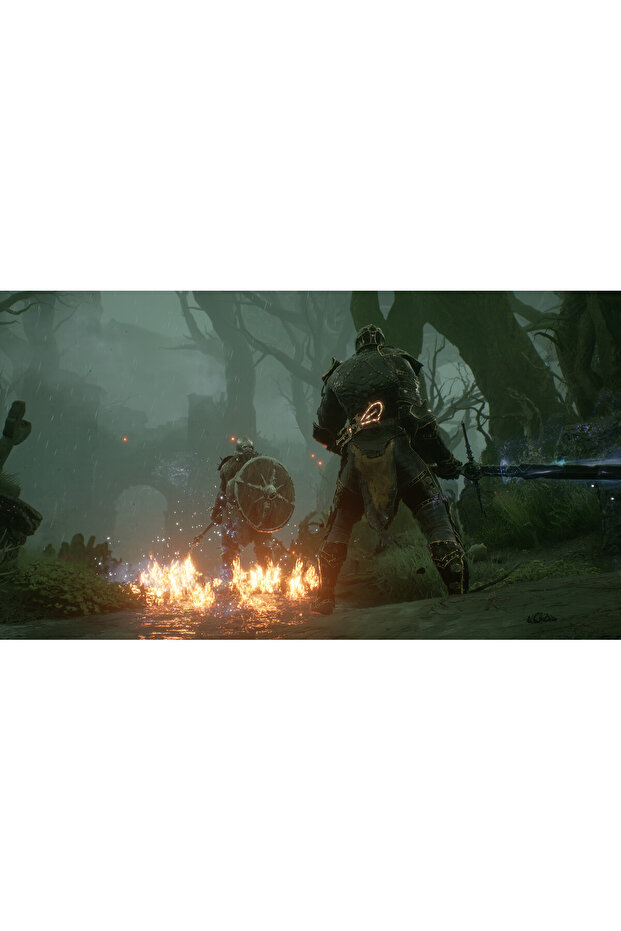 Mortal Shell - Playstation 4 - 7