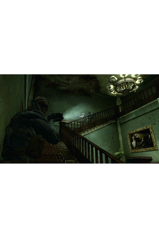 Metal Gear Solid: Colecția Legacy (#) /PS3 - 4