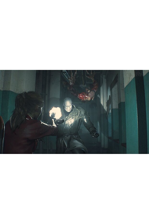 Resident Evil 2 Remake pentru XBOX1 (UE) - 3