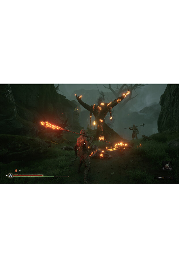 Mortal Shell - Playstation 4 - 4