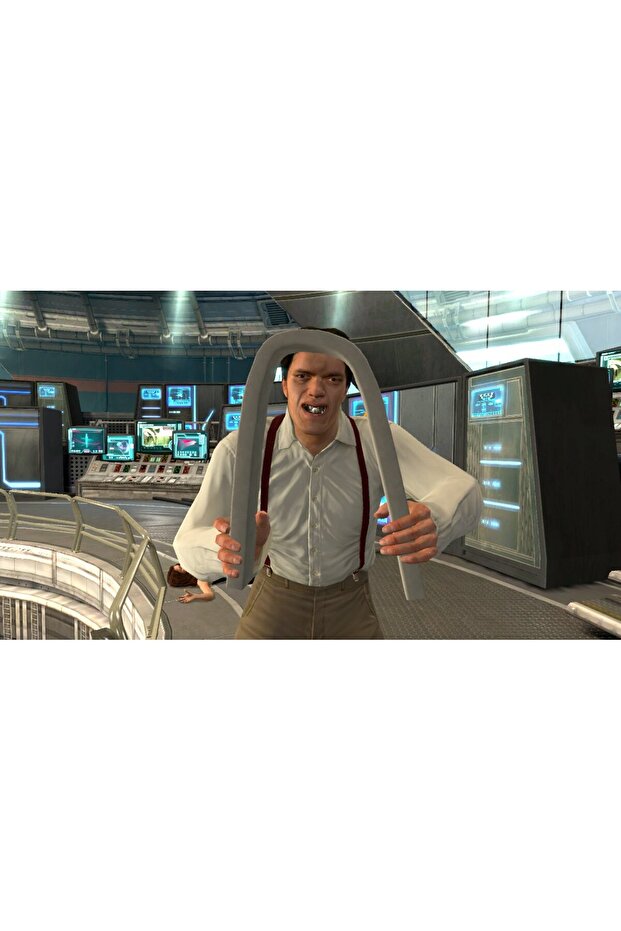 James Bond 007: Legends (#) /PS3 - 5