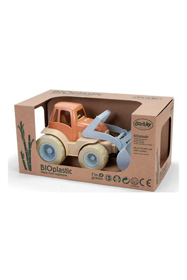 Tractor BioPlast (5630) - 2