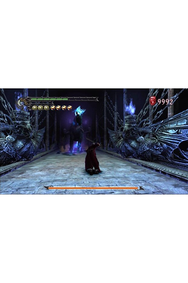 DEVIL MAY CRY HD COLLECTION - PS4 - 2