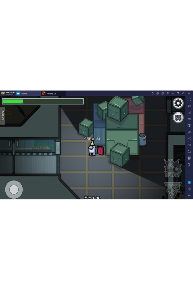 Among Us: Crewmate Edition - PS5 - 7