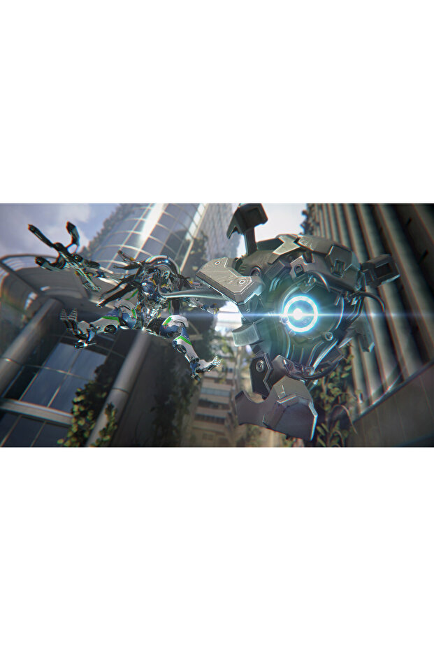 Exoprimal - Playstation 4 - 3