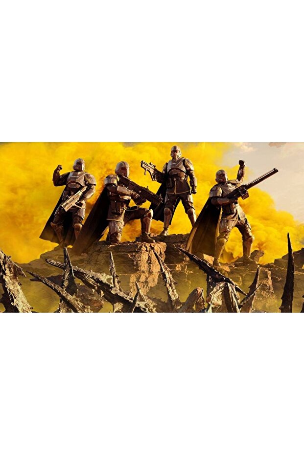 Helldivers II - Playstation 5 - 4